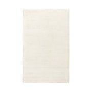 Berlin Distressed Rug - Ivory - 2'x3'