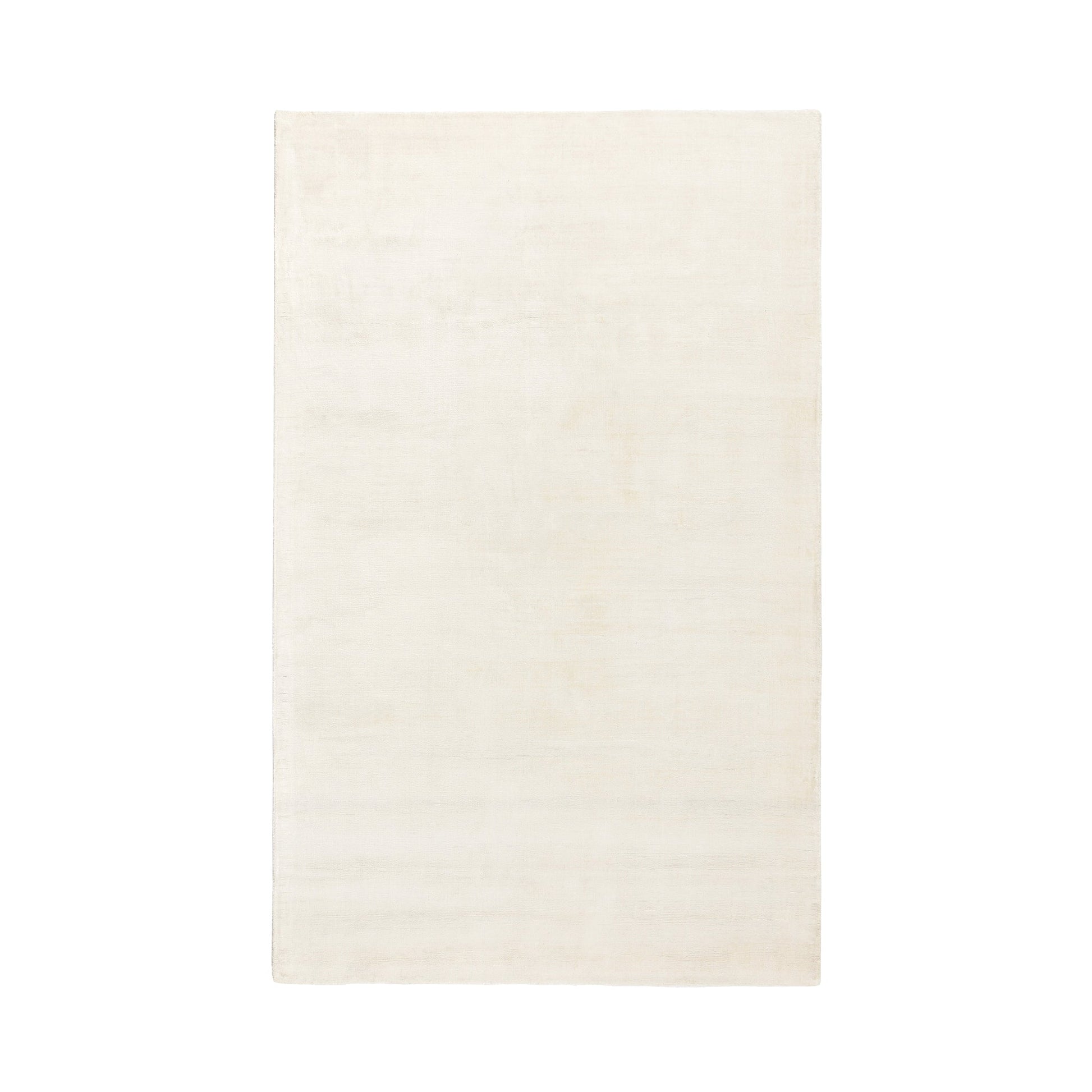 Berlin Distressed Rug - Ivory - 2'x3'