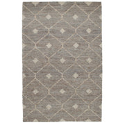 Rustica Rug - Stone Gray - 2'x3'