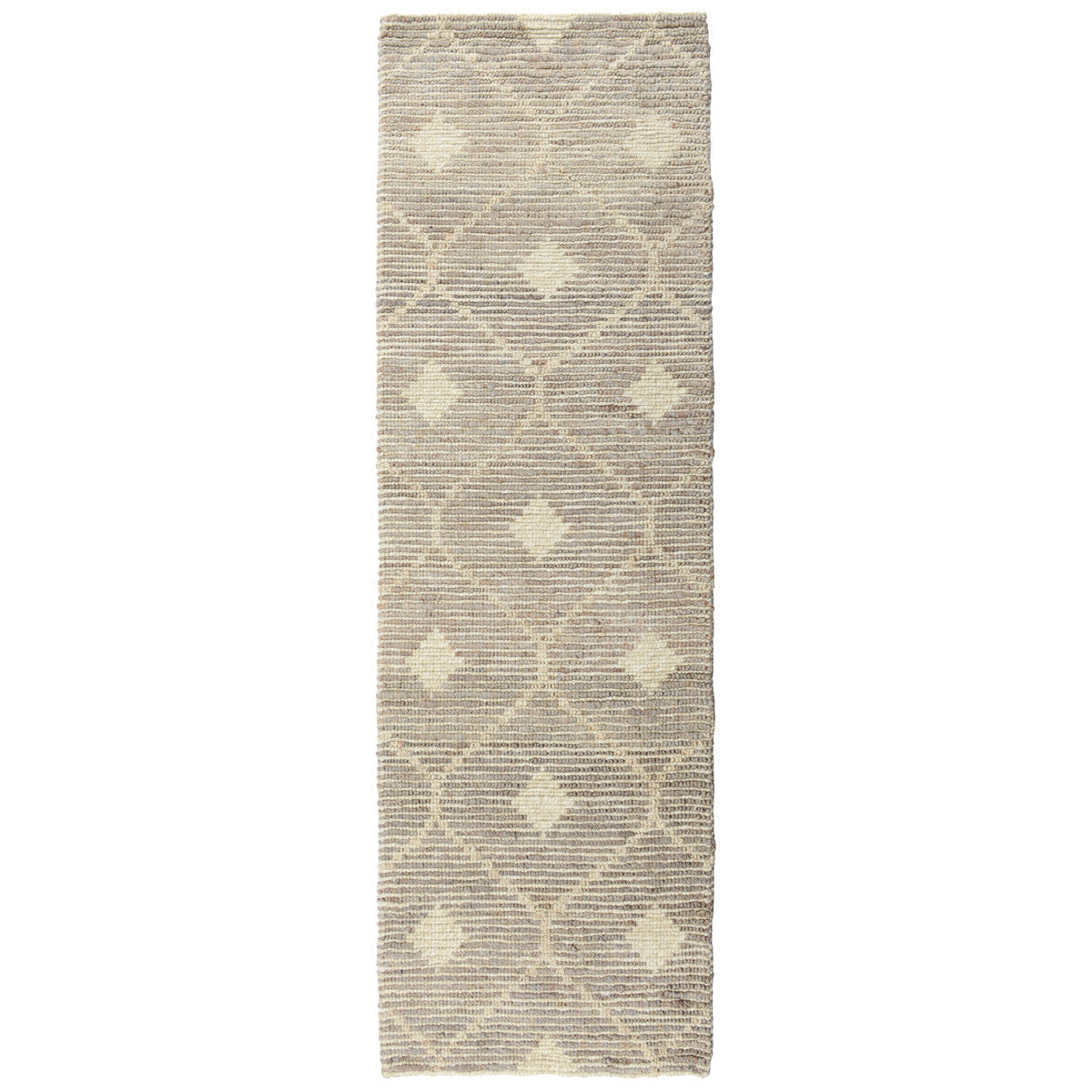 Rustica Rug - Stone Gray - 2'x3'