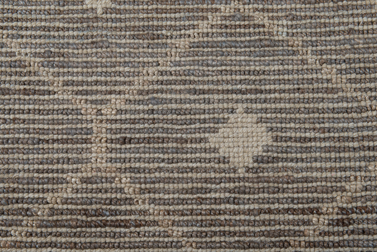 Rustica Rug - Stone Gray - 2'x3'