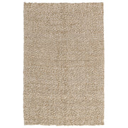 Misti Rug - Silver/Ivory - 2'x3'