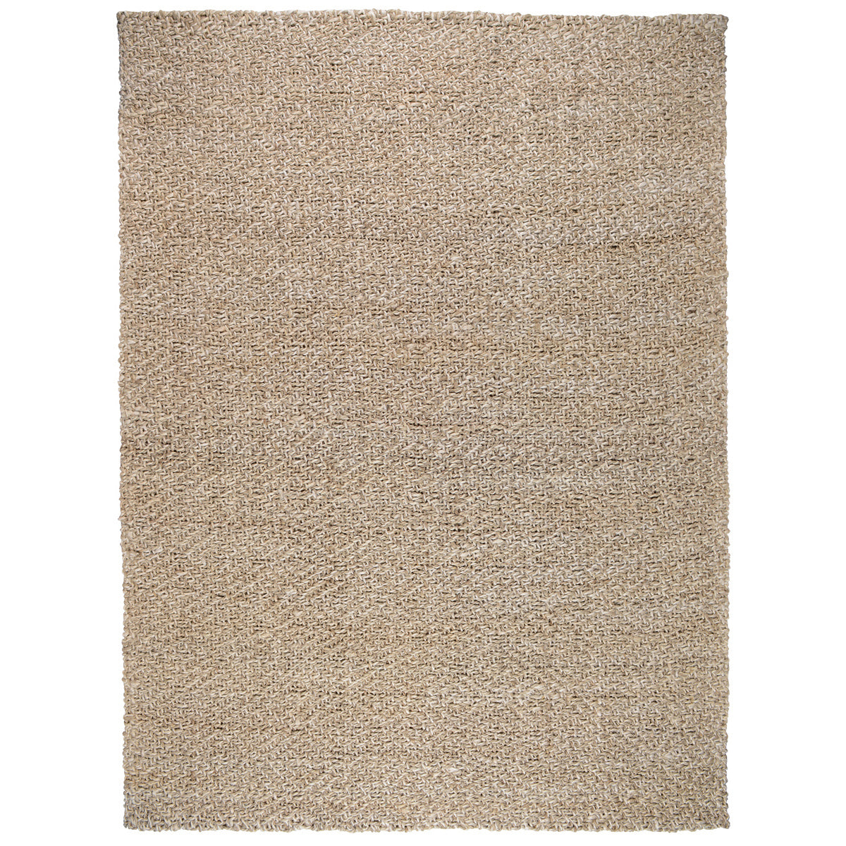 Misti Rug - Silver/Ivory - 2'x3'