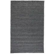 Camden Rug - Charcoal - 2'x3'