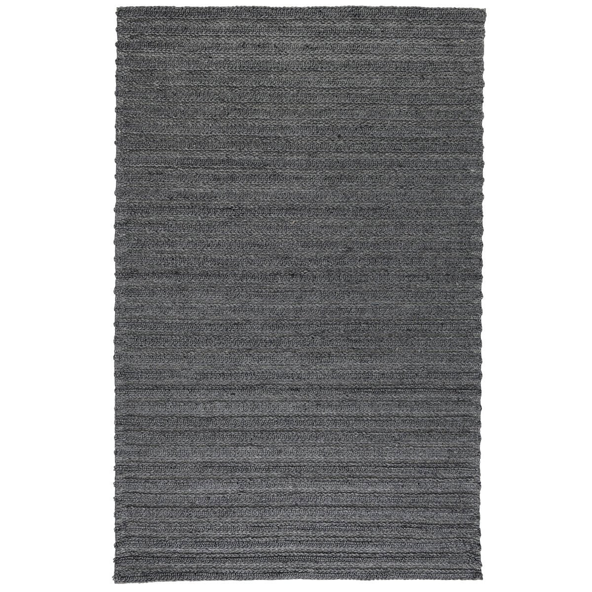 Camden Rug - Charcoal - 2'x3'