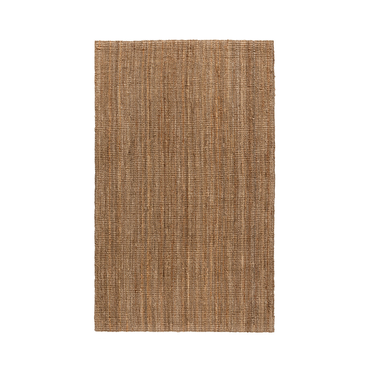 Mini Boucle Rug - Natural - 2'x3'