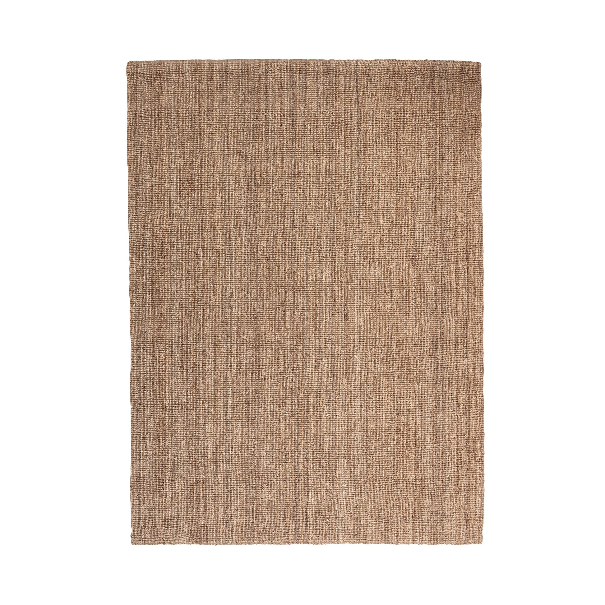 Mini Boucle Rug - Natural - 2'x3'