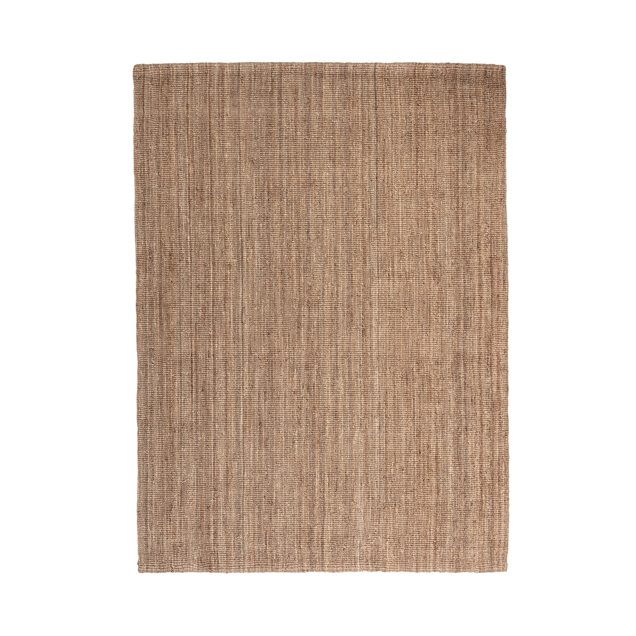 Mini Boucle Rug - Natural - 2'x3'