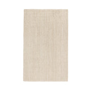 Mini Boucle Rug - Ivory - 2'x3'
