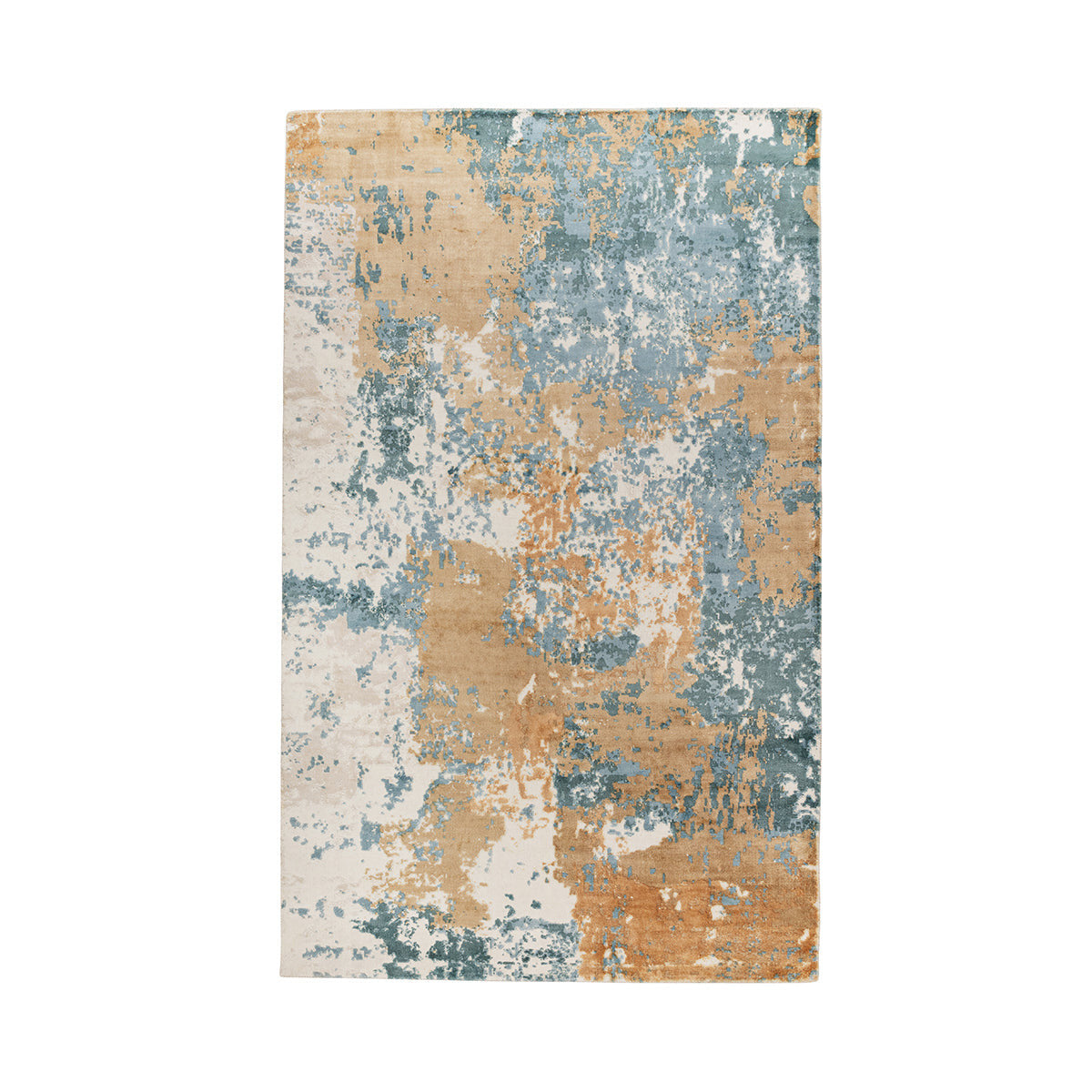 Vienna Distressed