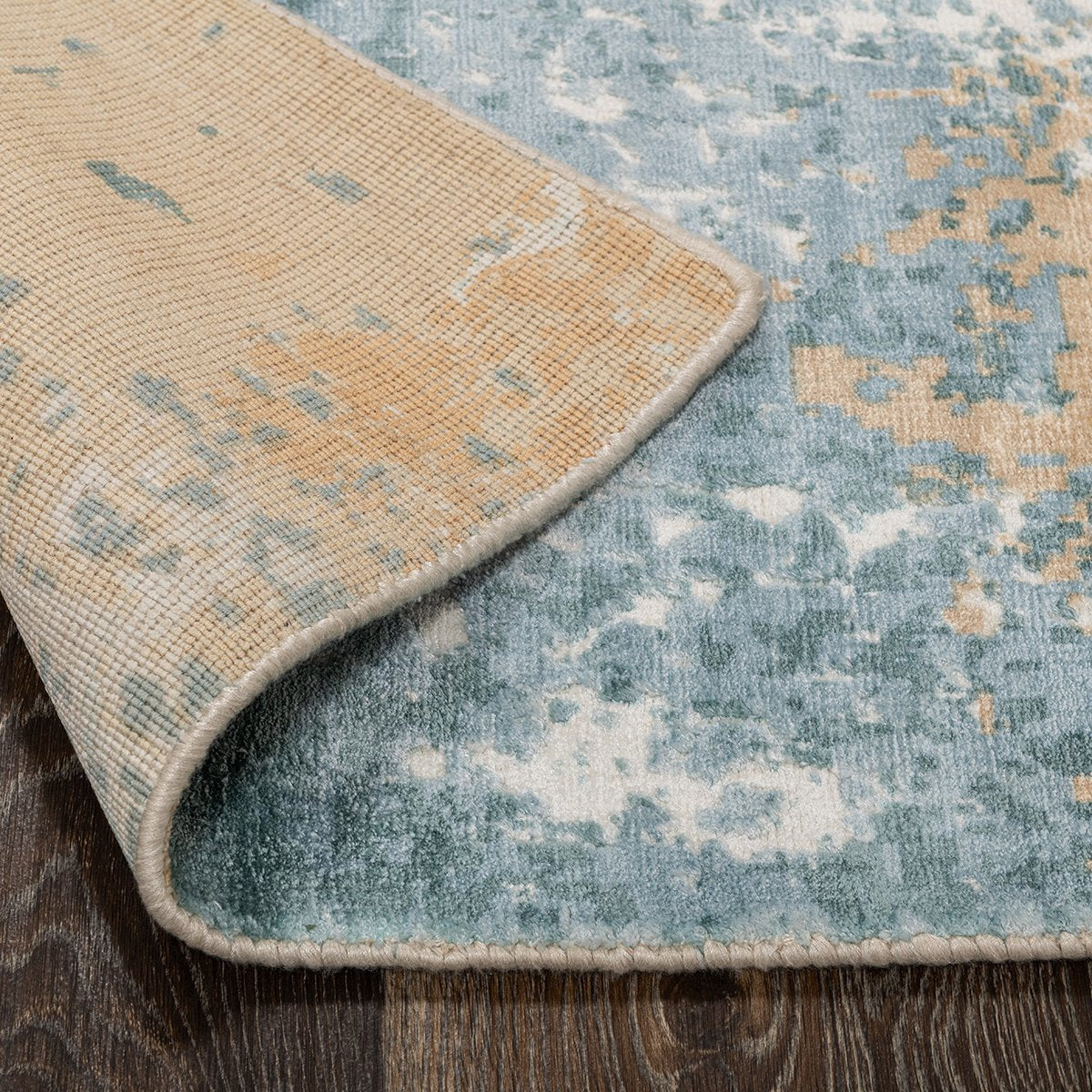 Vienna Distressed