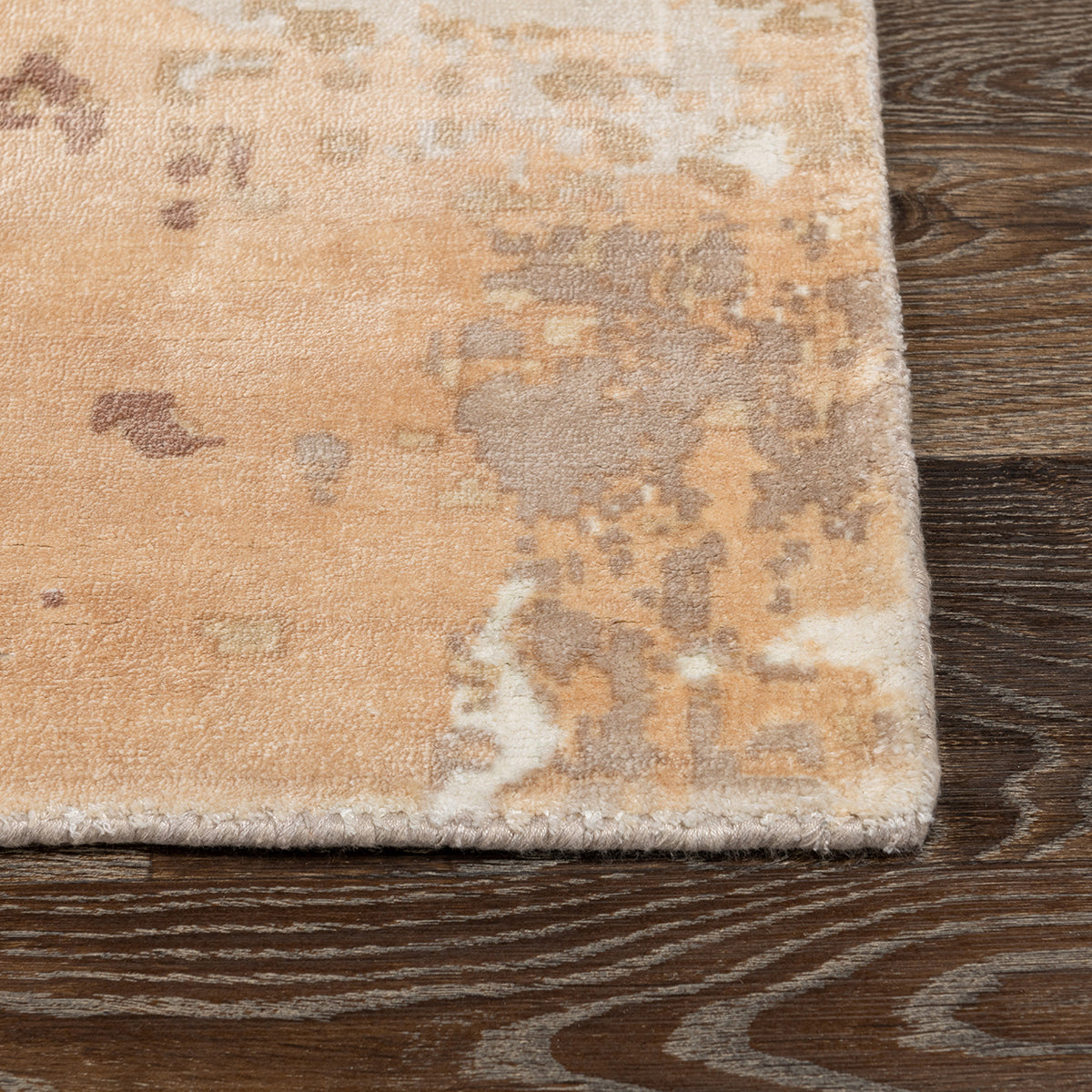 Vienna Distressed Rug - Ginger Multi - 2'x3'