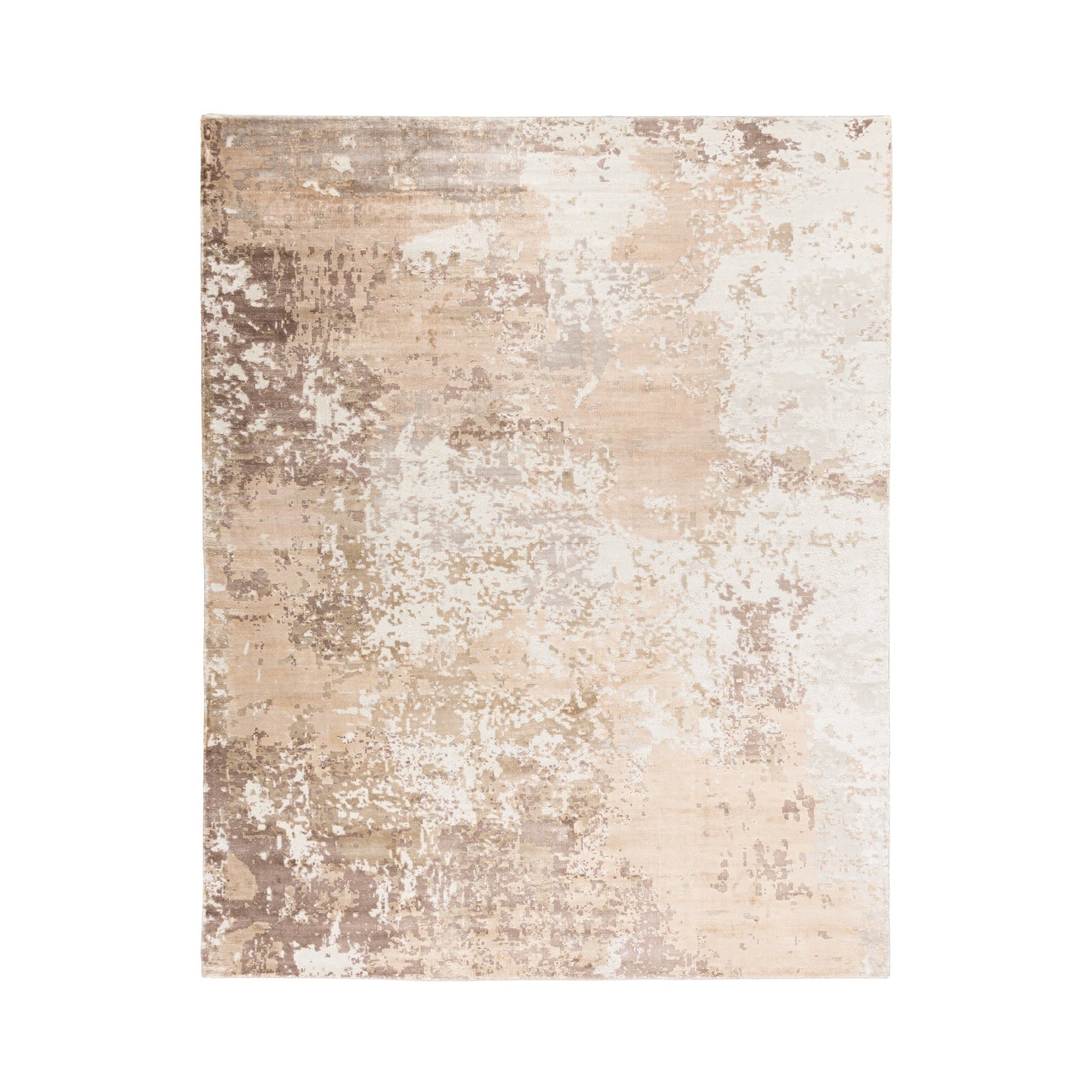 Vienna Distressed Rug - Ginger Multi - 2'x3'