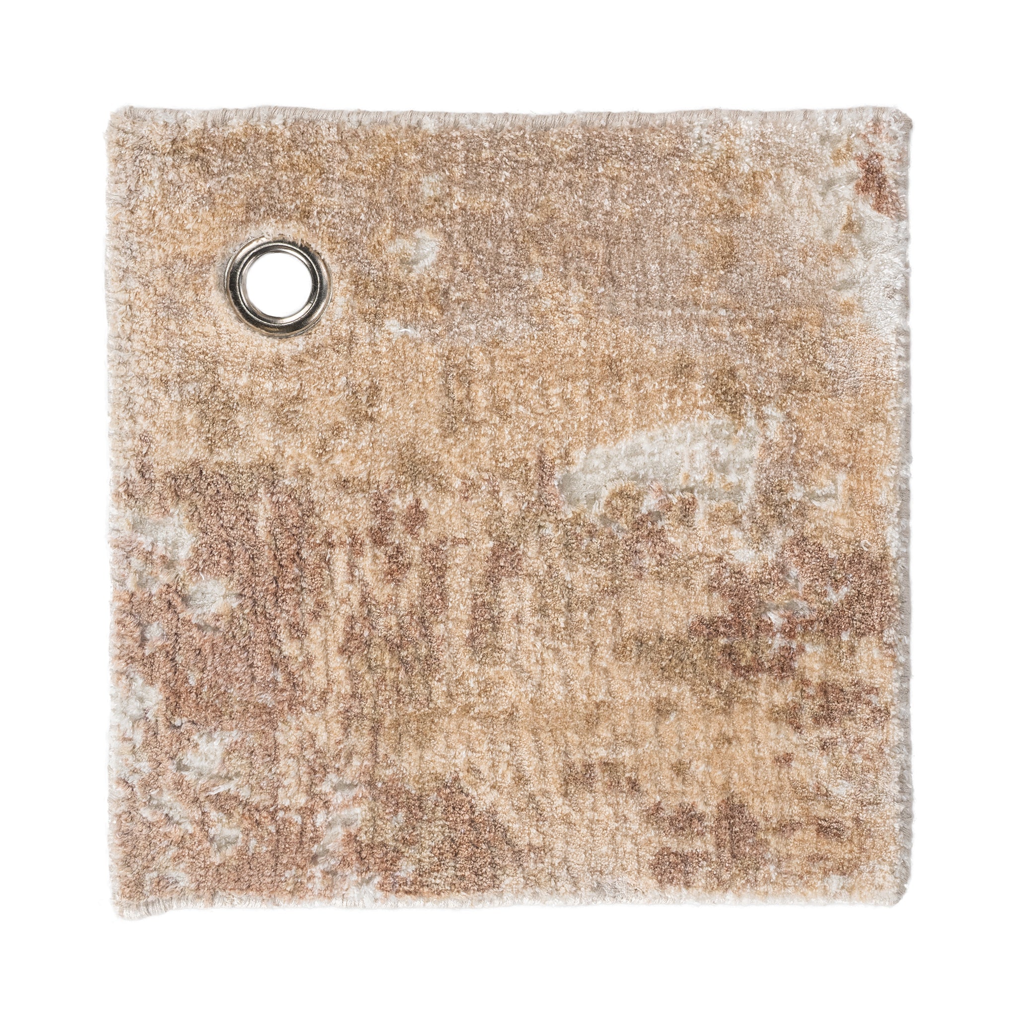 Vienna Distressed Rug - Ginger Multi - 2'x3'