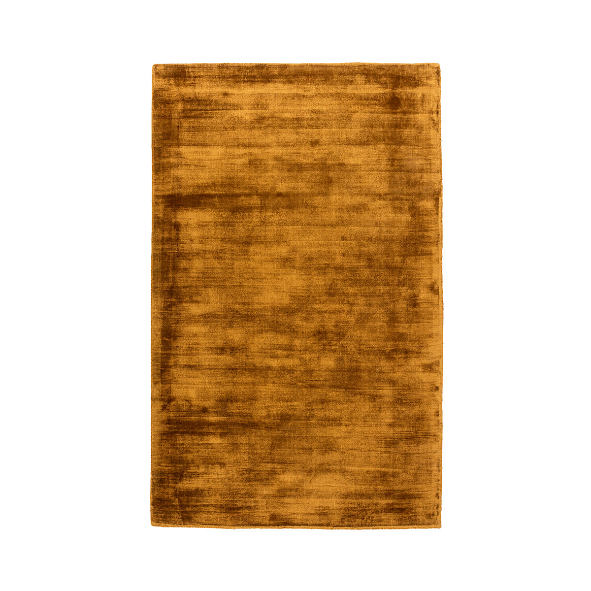 Berlin Distressed Rug - Vintage Gold - 2'x3'