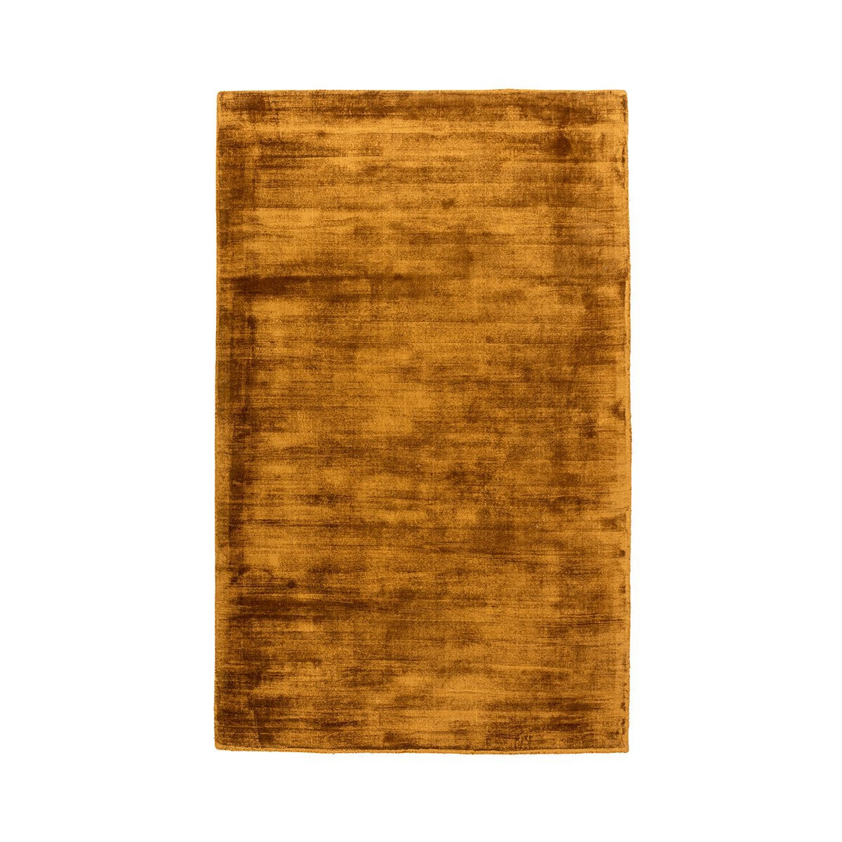 Berlin Distressed Rug - Vintage Gold - 2'x3'