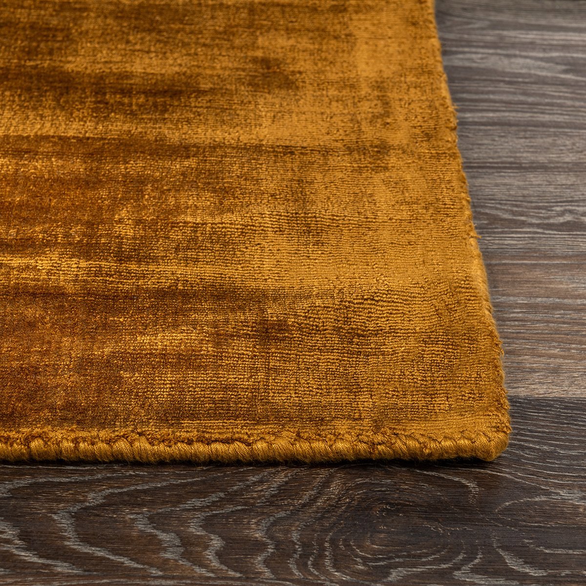 Berlin Distressed Rug - Vintage Gold - 2'x3'