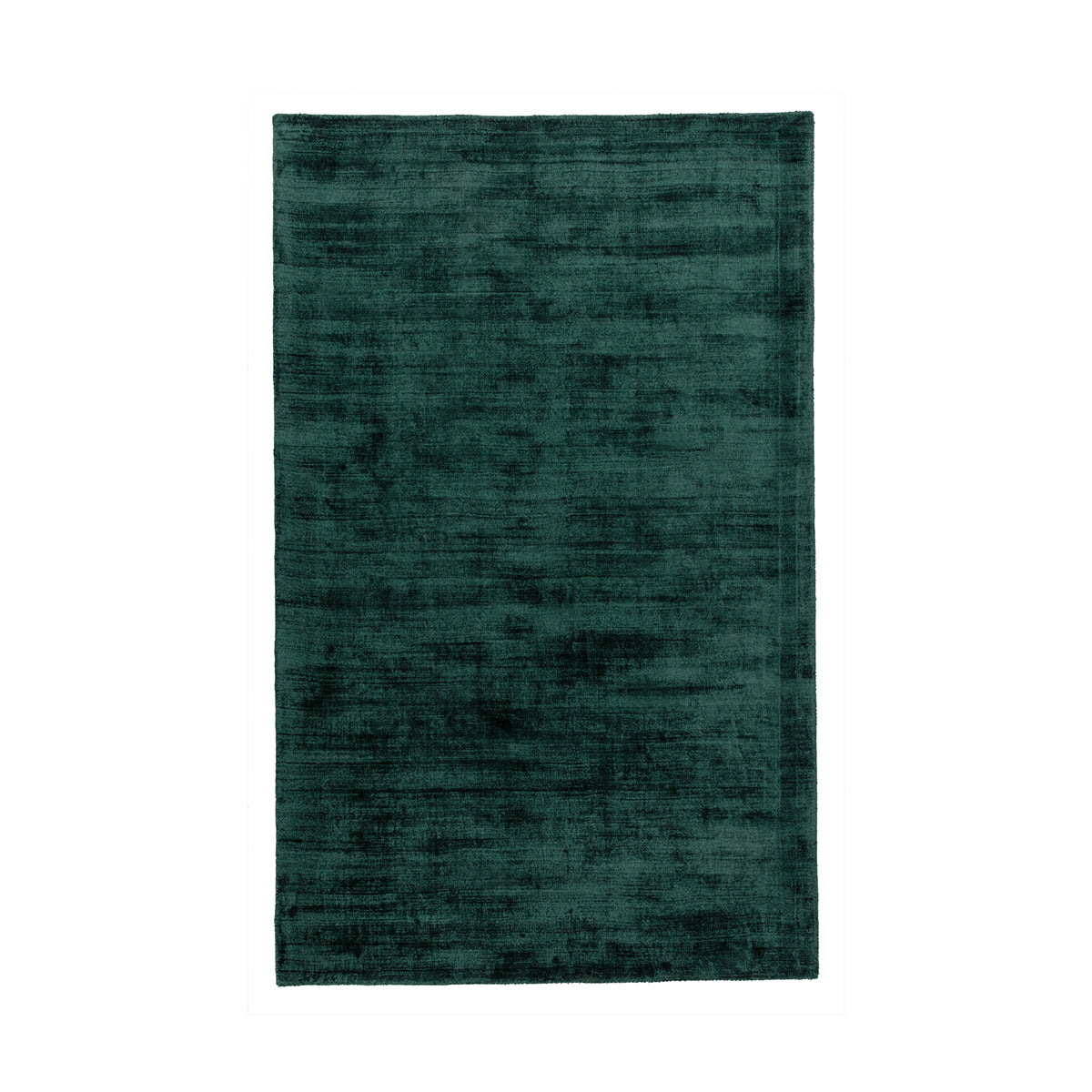 Berlin Distressed Rug - Emerald - 2'x3'