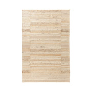 Idra Rug -Natural/Ivory - 2'x3'