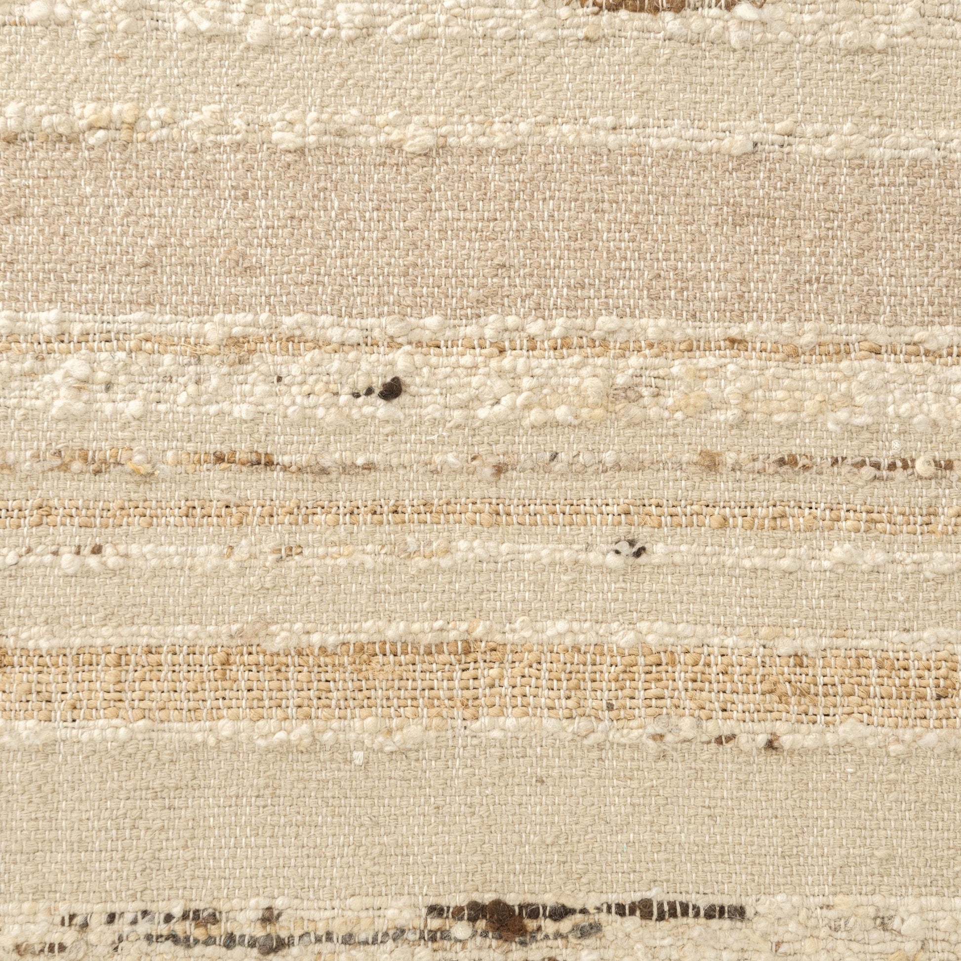 Idra Rug -Natural/Ivory - 2'x3'