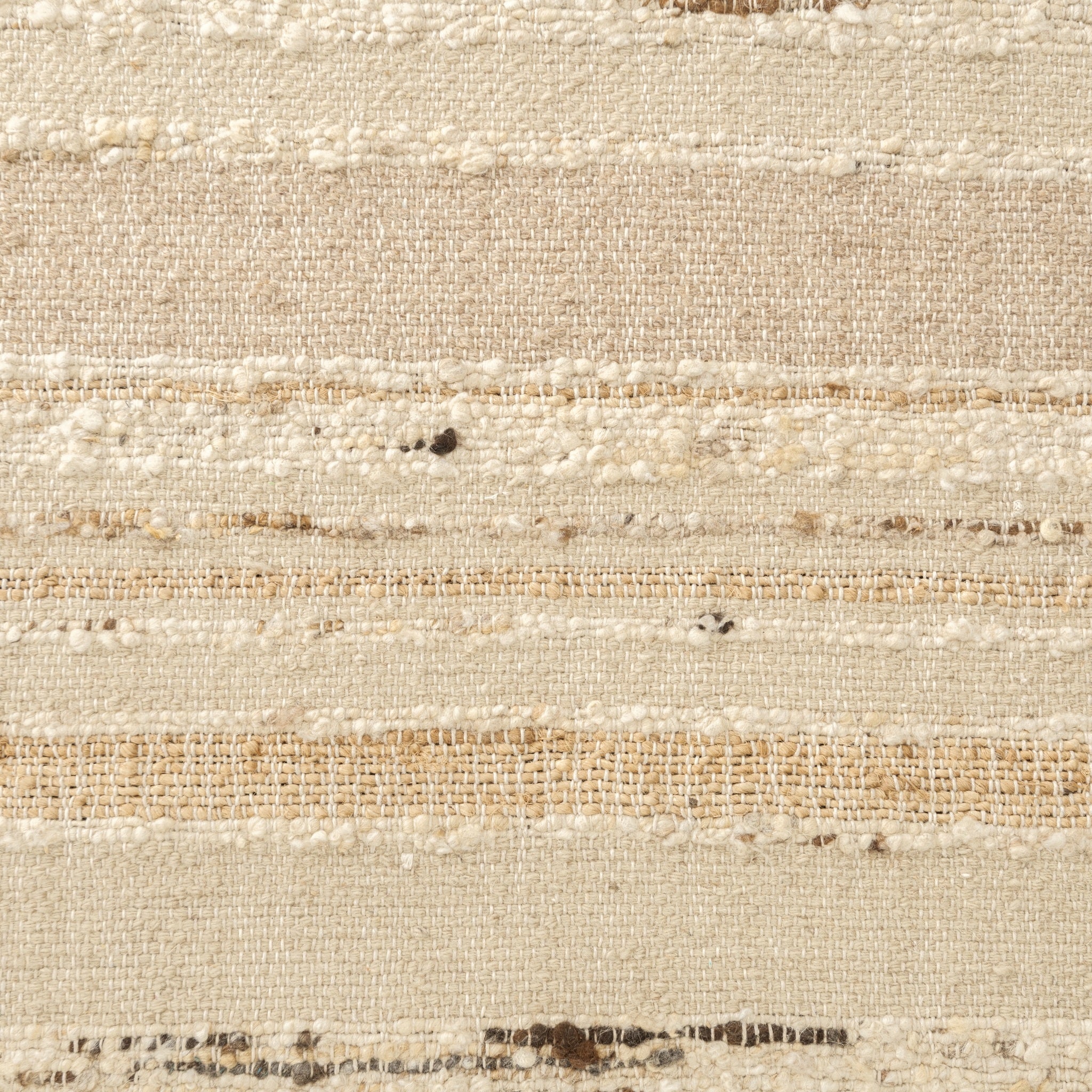 Idra Rug -Natural/Ivory - 2'x3'