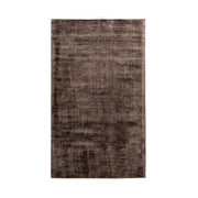 Berlin Distressed Rug - Ganache Brown - 1x1