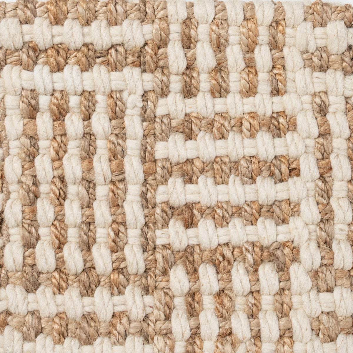 Osuna Rug - Ivory/Natural / 2'x3' / Rug by Classic Home - view 7