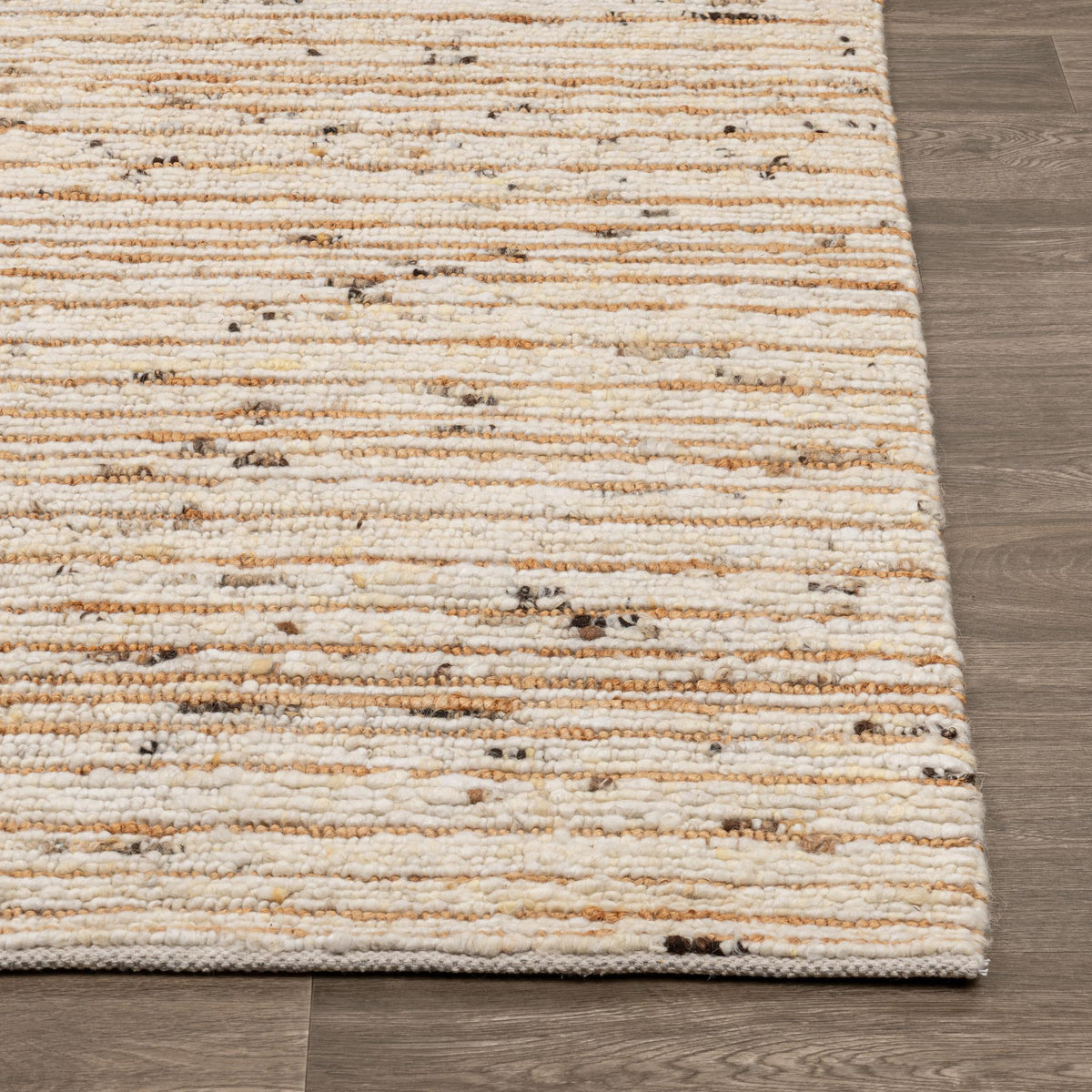 Hellin Rug - Ivory/Natural / 2'x3' / Rug by Classic Home - view 2
