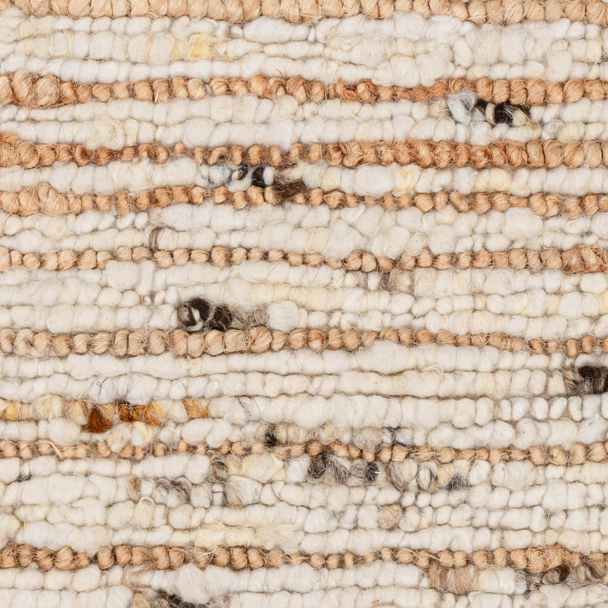 Hellin Rug - Ivory/Natural / 8'x10' / Rug by Classic Home - view 7
