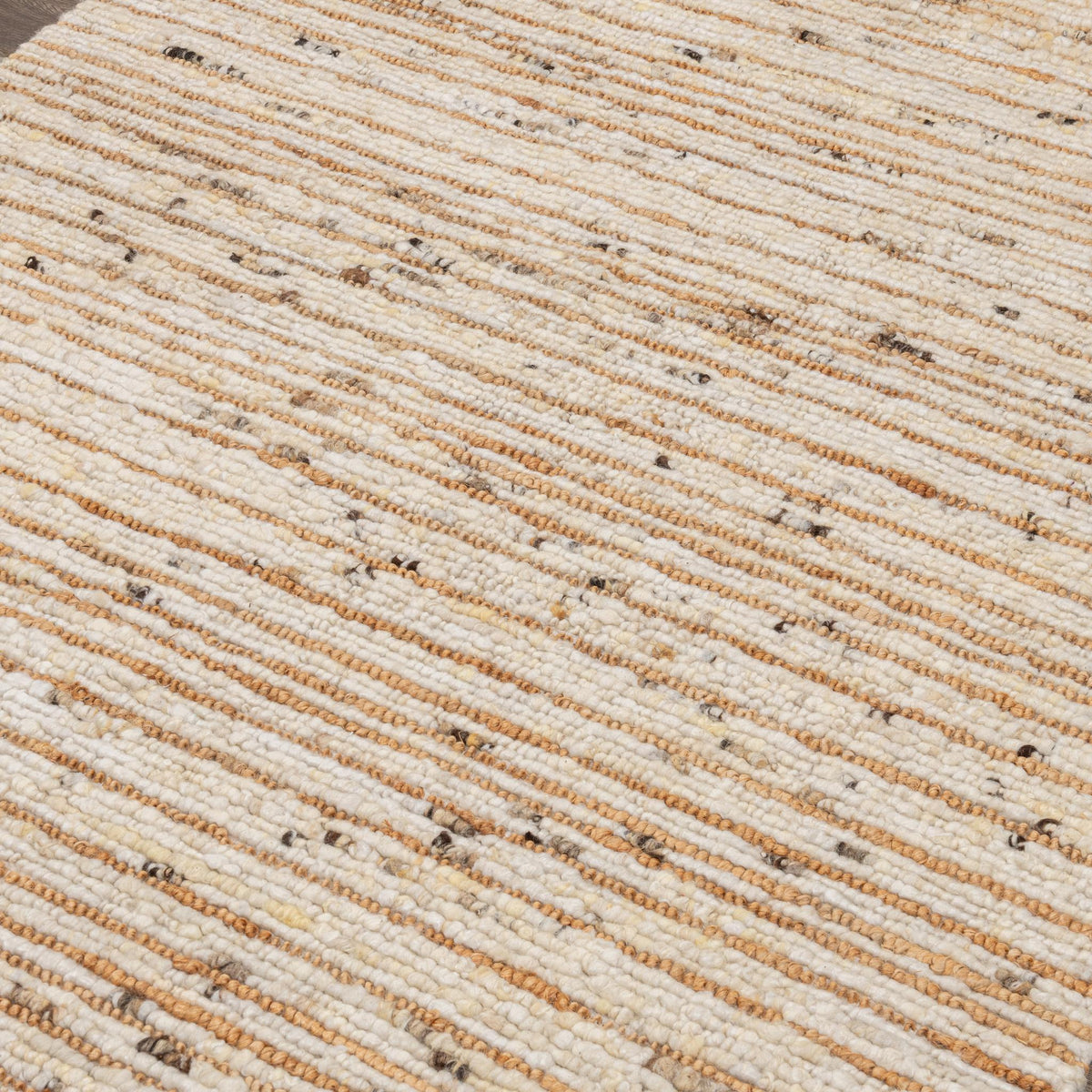 Hellin Rug - Ivory/Natural / 9'x12' / Rug by Classic Home - view 4