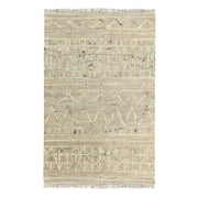 Kingston Distressed Rug - Natural - 2'x3'