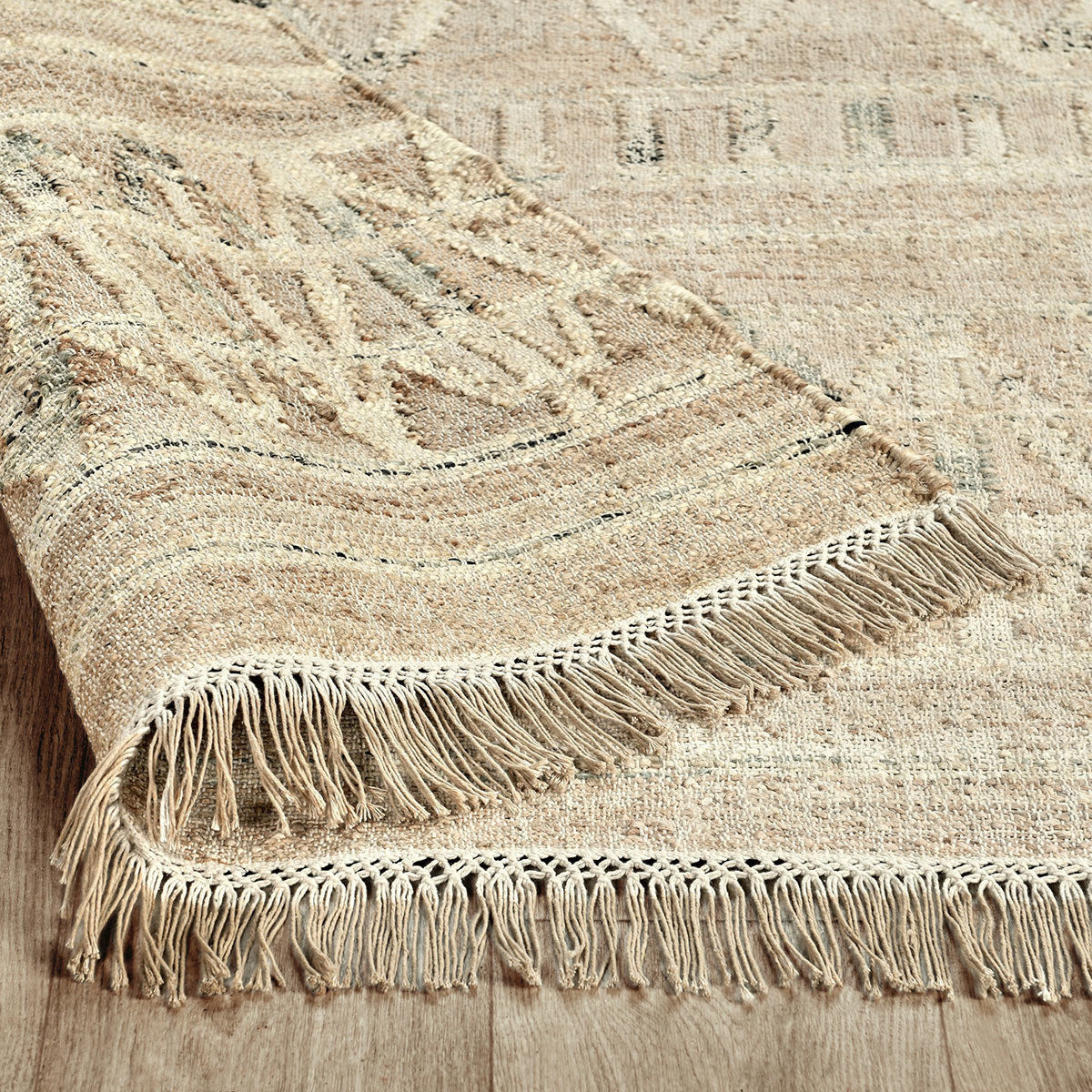 Kingston Distressed