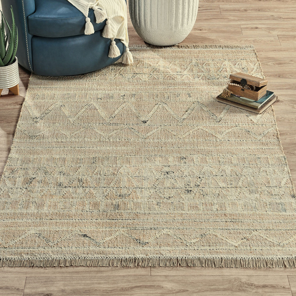 Kingston Distressed