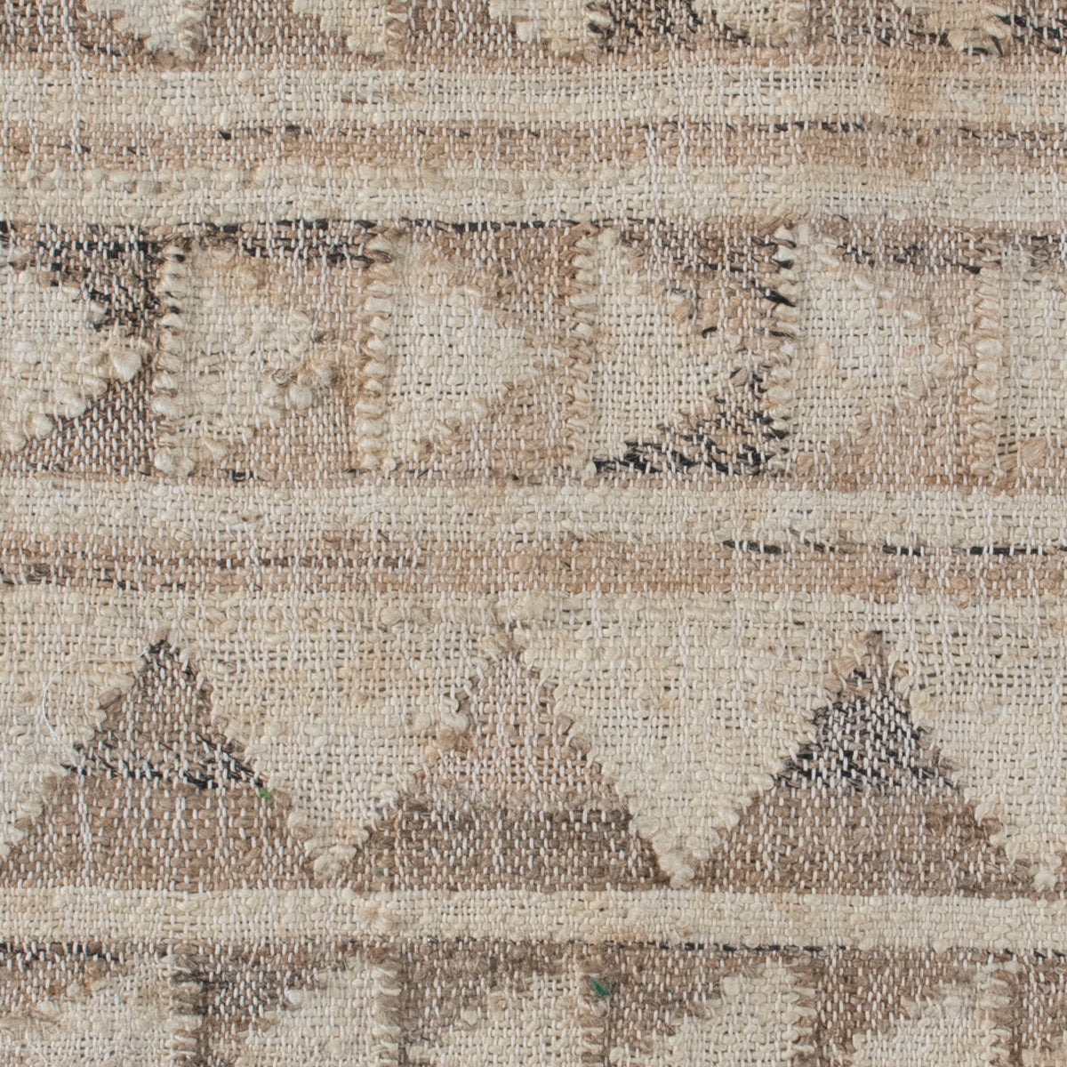 Solana Distressed Rug - Ivory Natural - 2'x3'