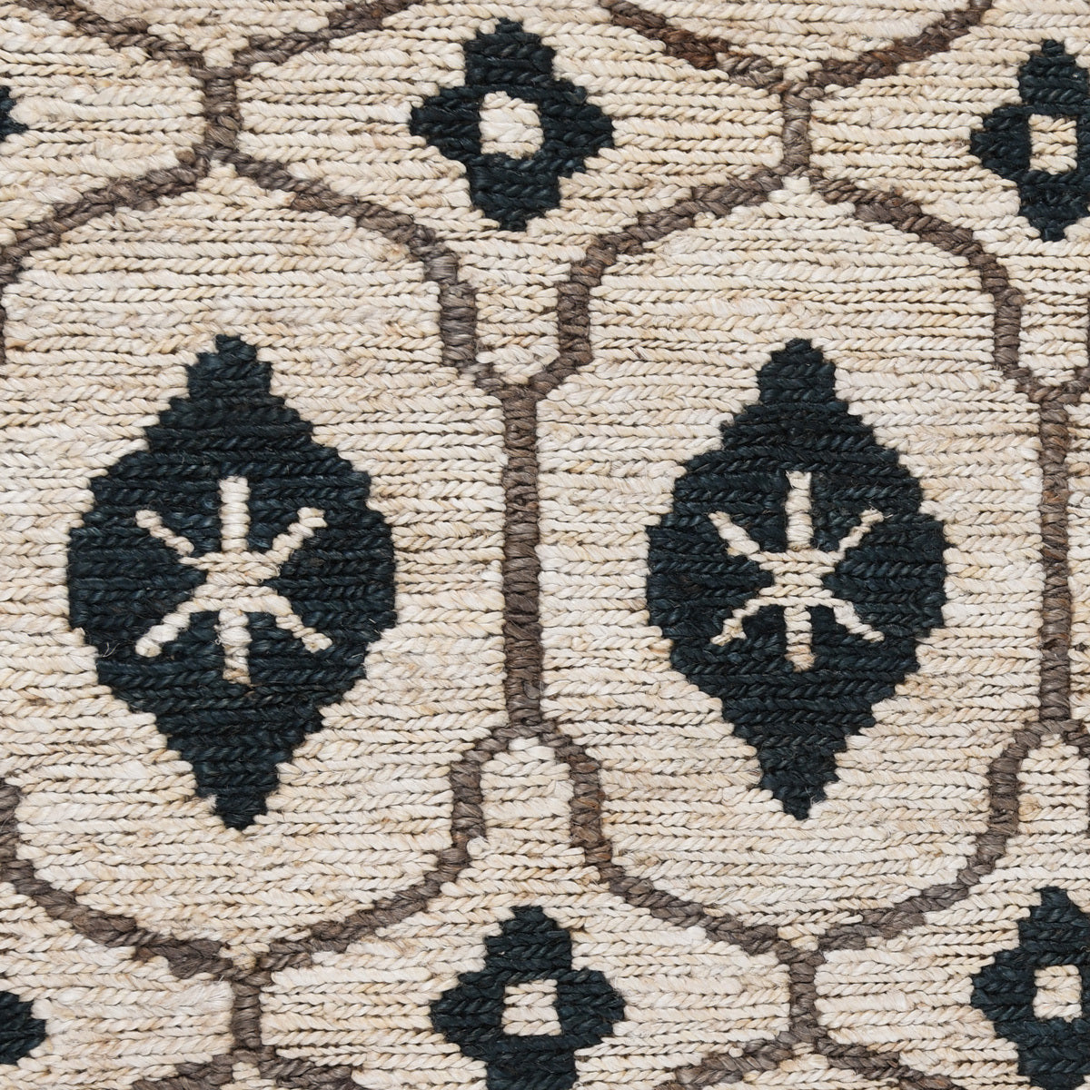 Tanami Soumak Ivory Multi