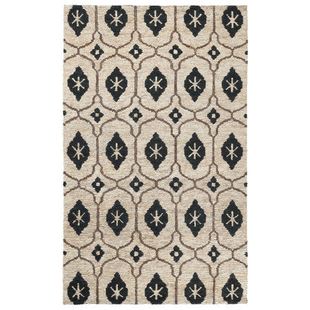 Tanami Soumak Ivory Multi