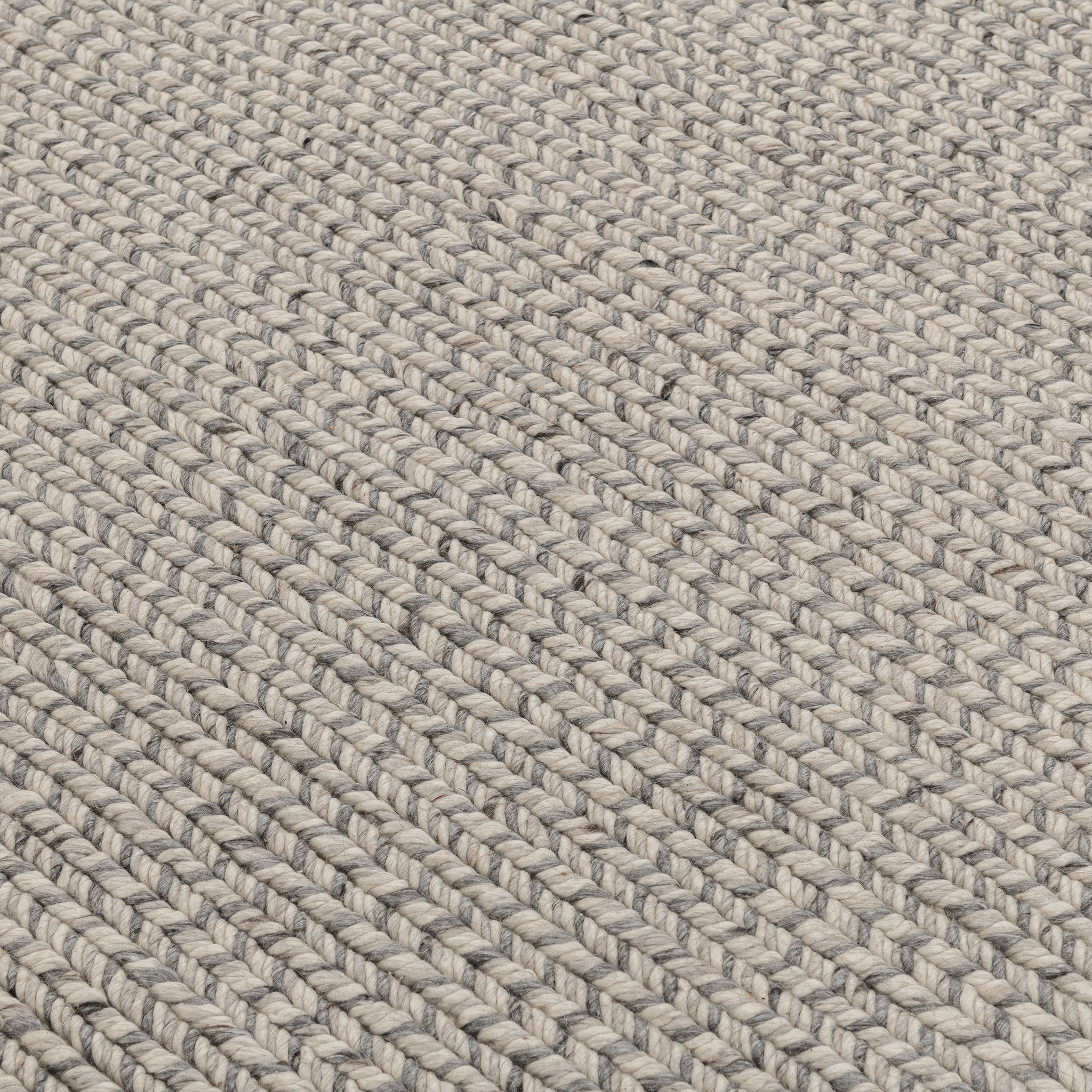 Dawson Rug - Gray Multi - 2'x3'
