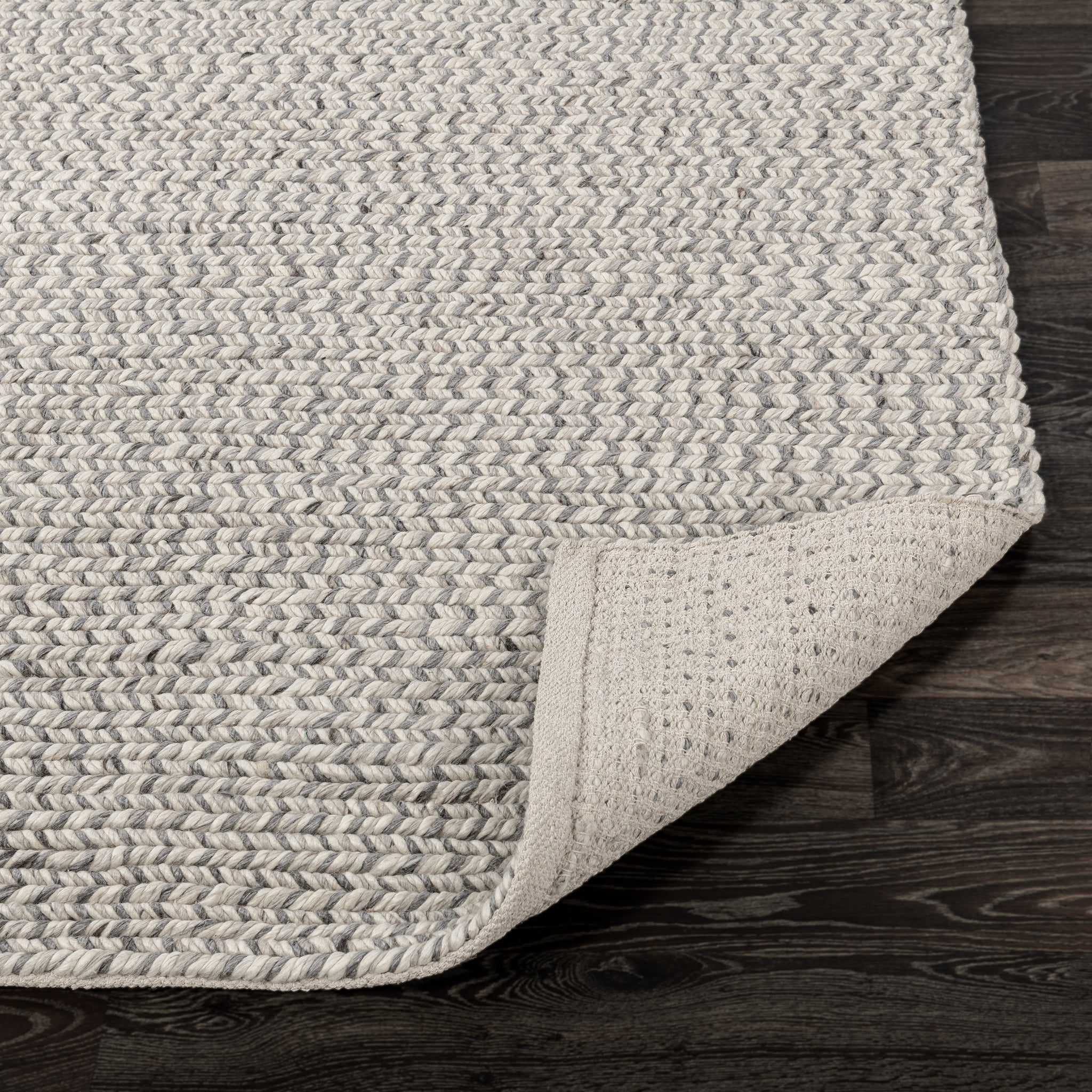 Dawson Rug - Gray Multi - 2'x3'