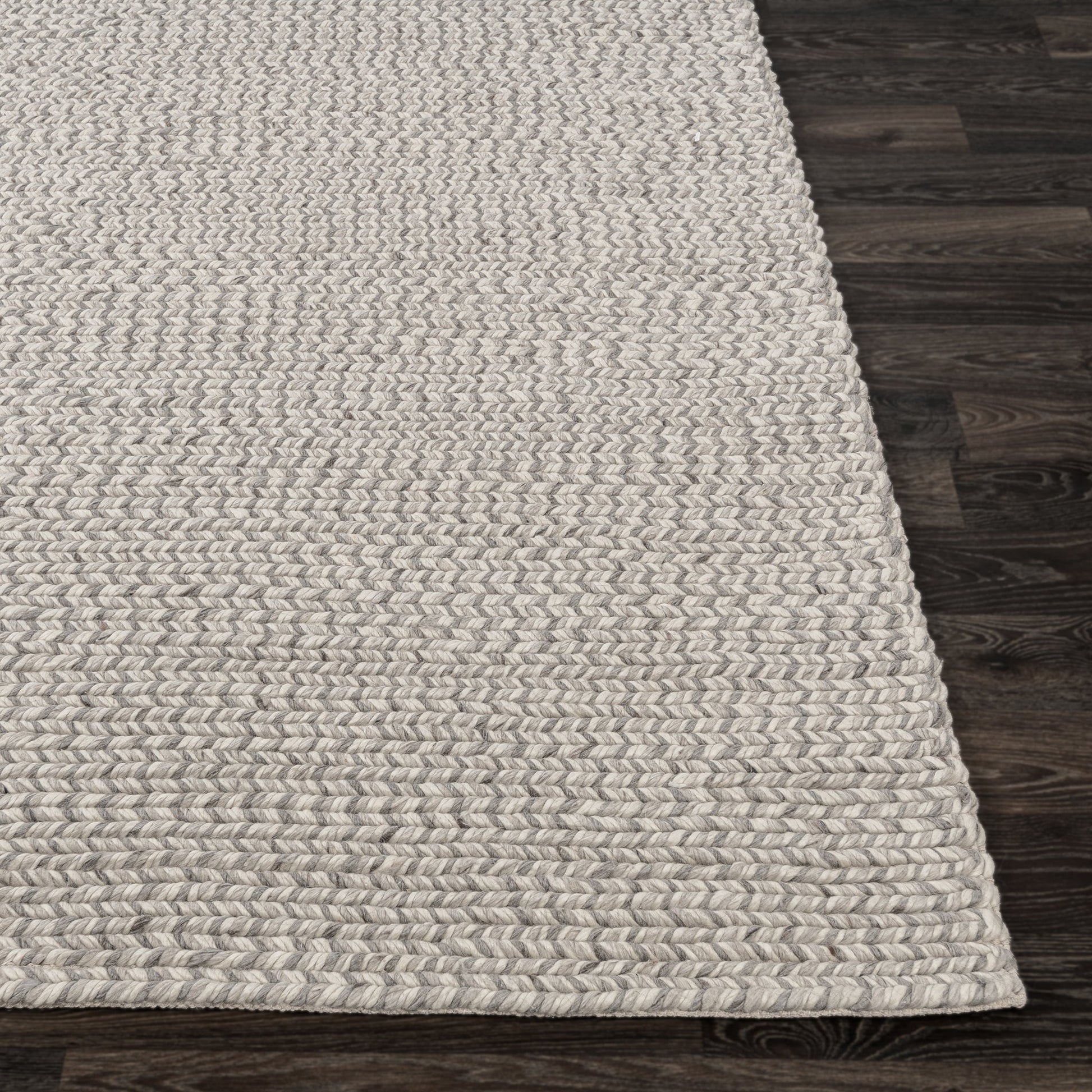 Dawson Rug - Gray Multi - 2'x3'