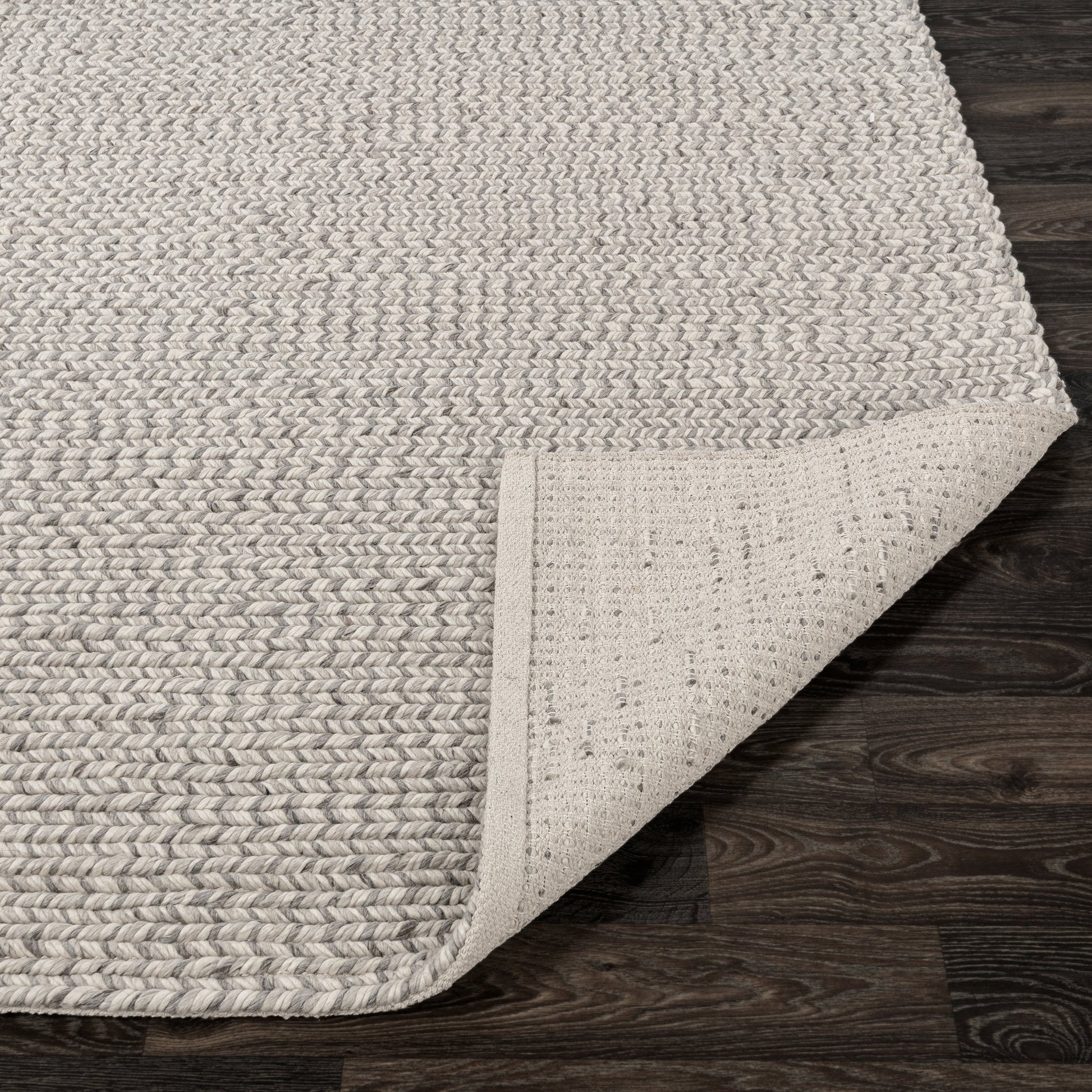 Dawson Rug - Gray Multi - 2'x3'
