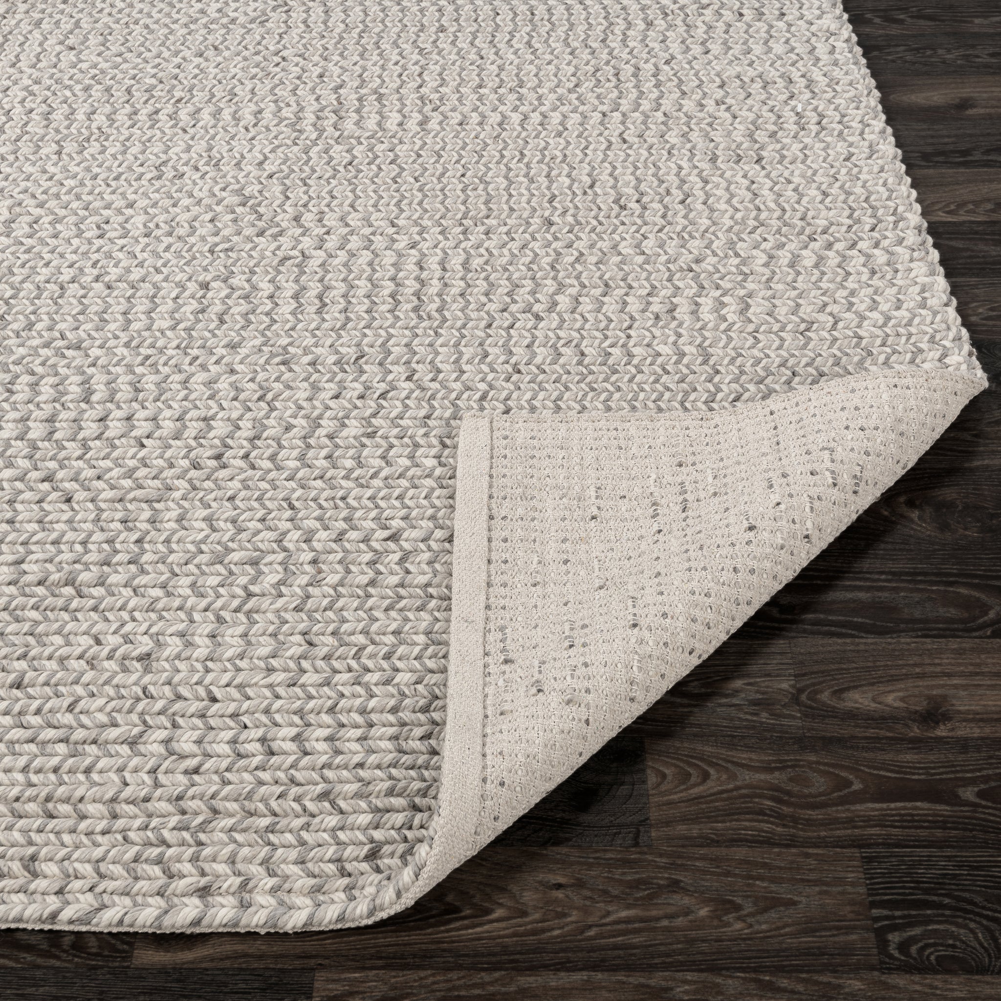 Dawson Rug - Gray Multi - 2'x3'