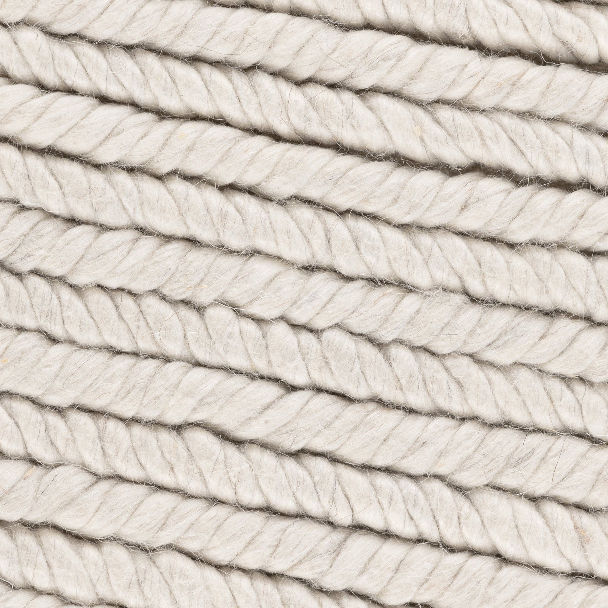 Dawson Rug - Birch White - 2'x3'