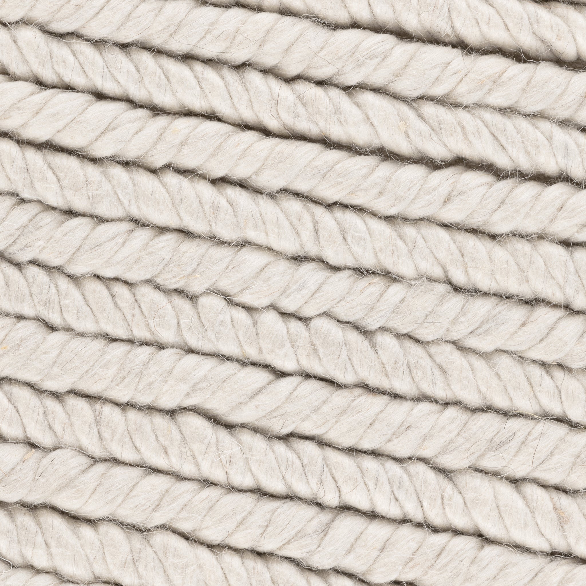 Dawson Rug - Birch White - 2'x3'