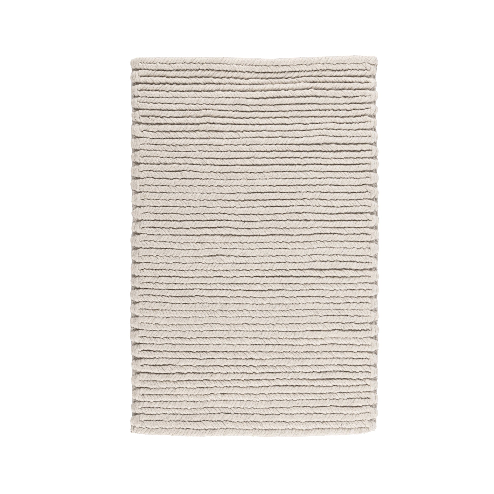 Dawson Rug - Birch White - 2'x3'