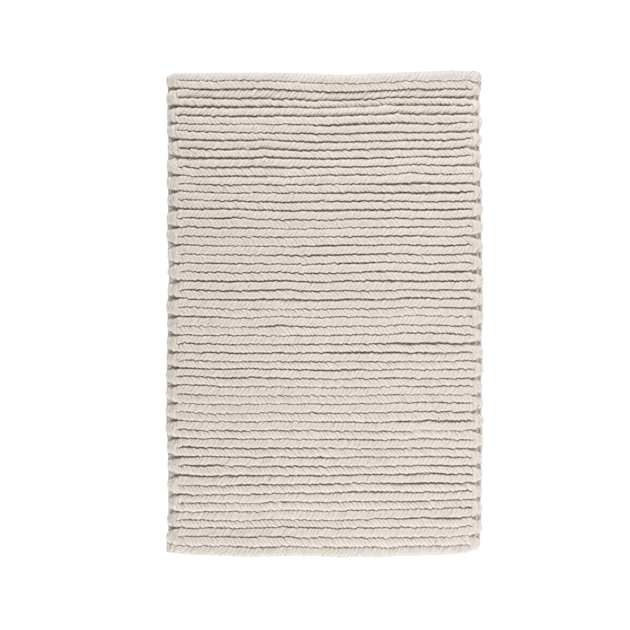 Dawson Rug - Birch White - 2'x3'