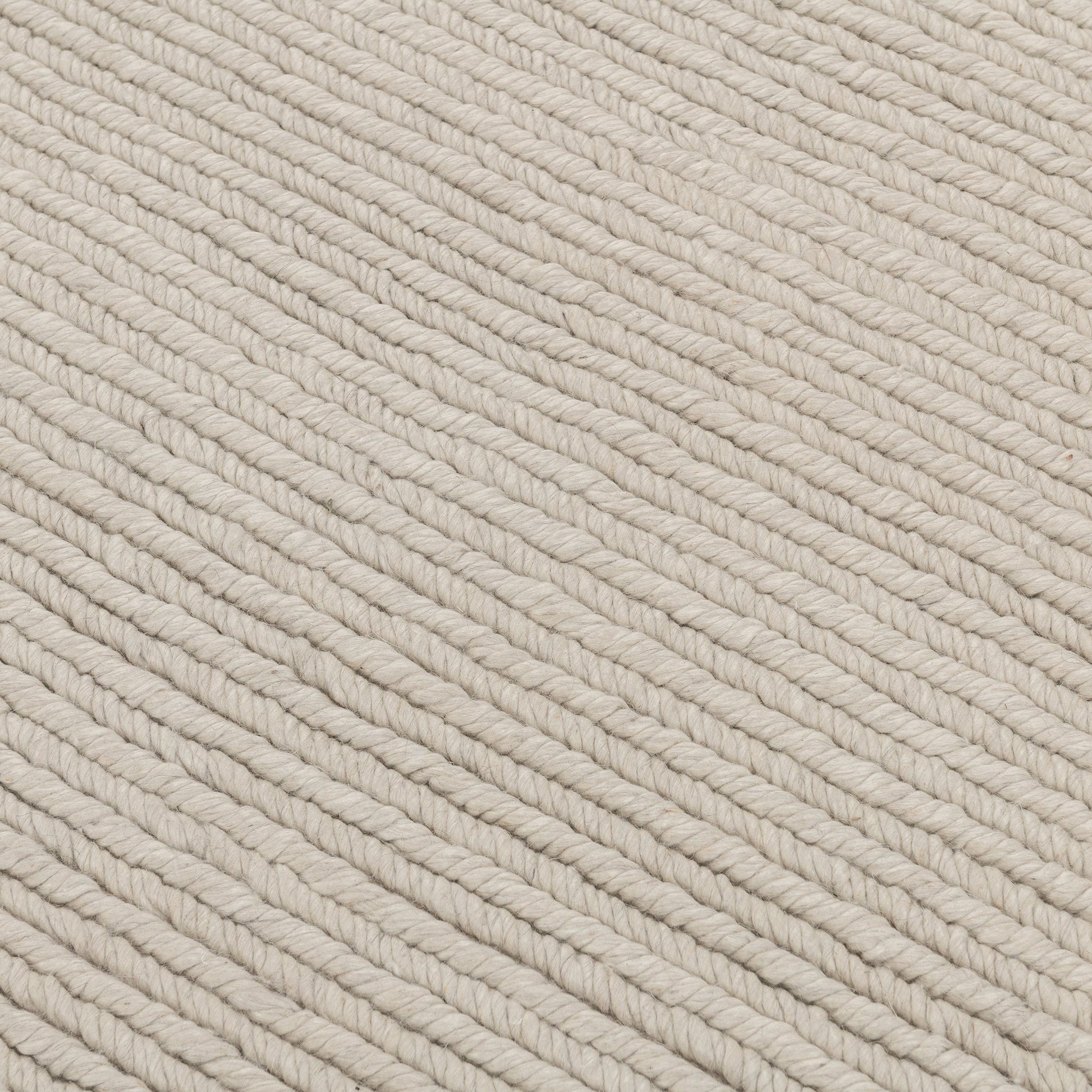 Dawson Rug - Birch White - 2'x3'