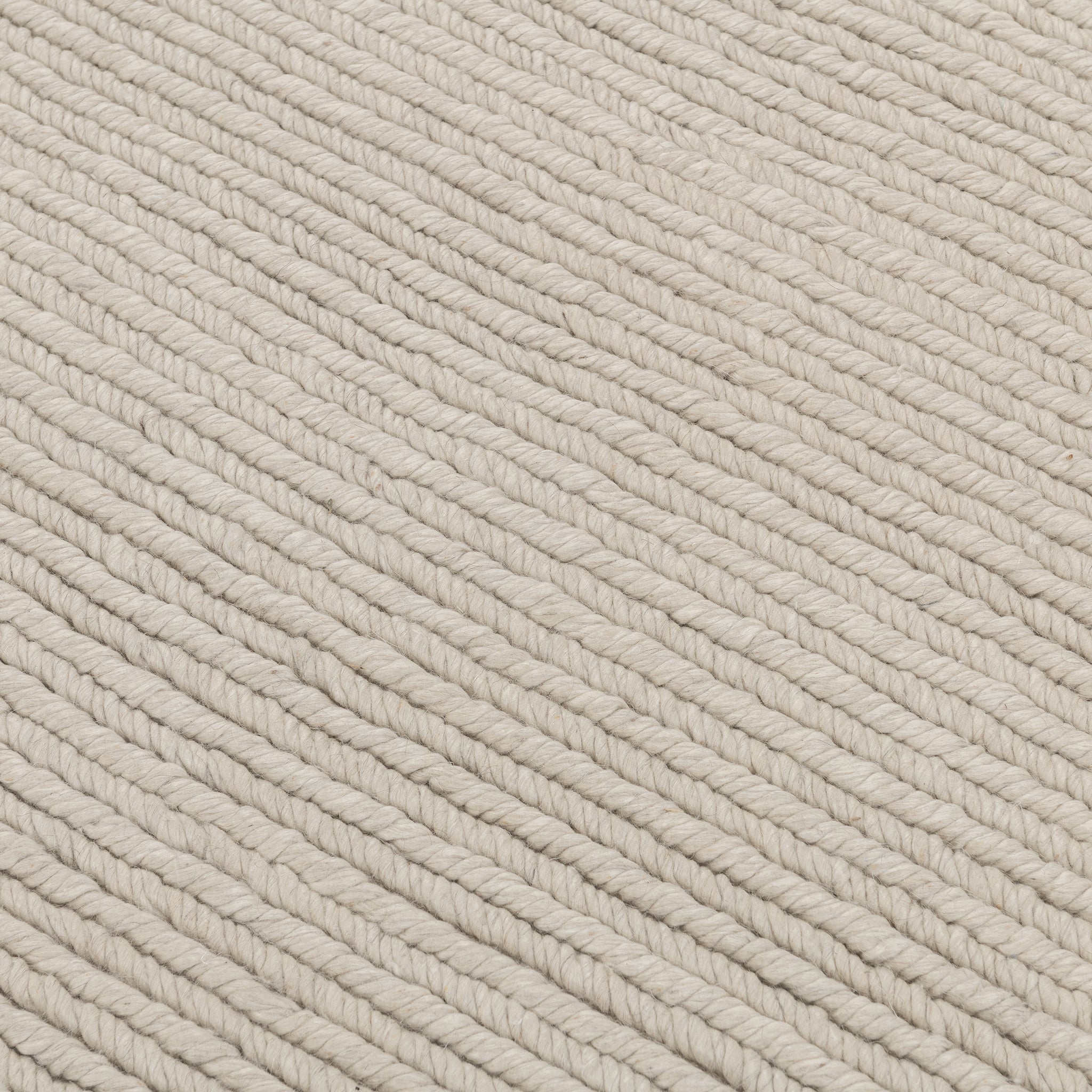 Dawson Rug - Birch White - 2'x3'