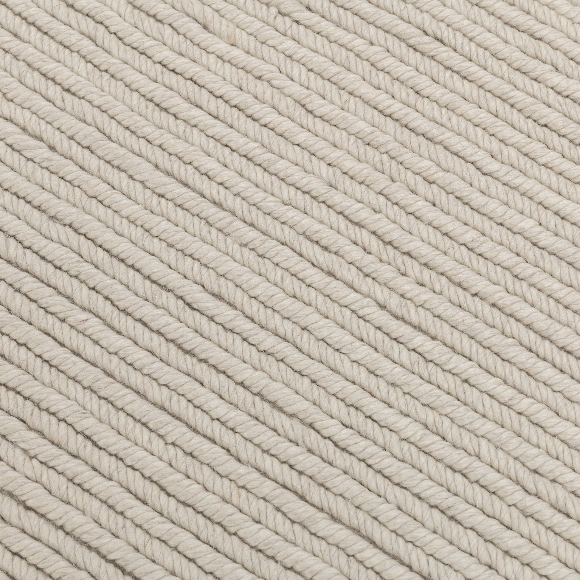 Dawson Rug - Birch White - 2'x3'