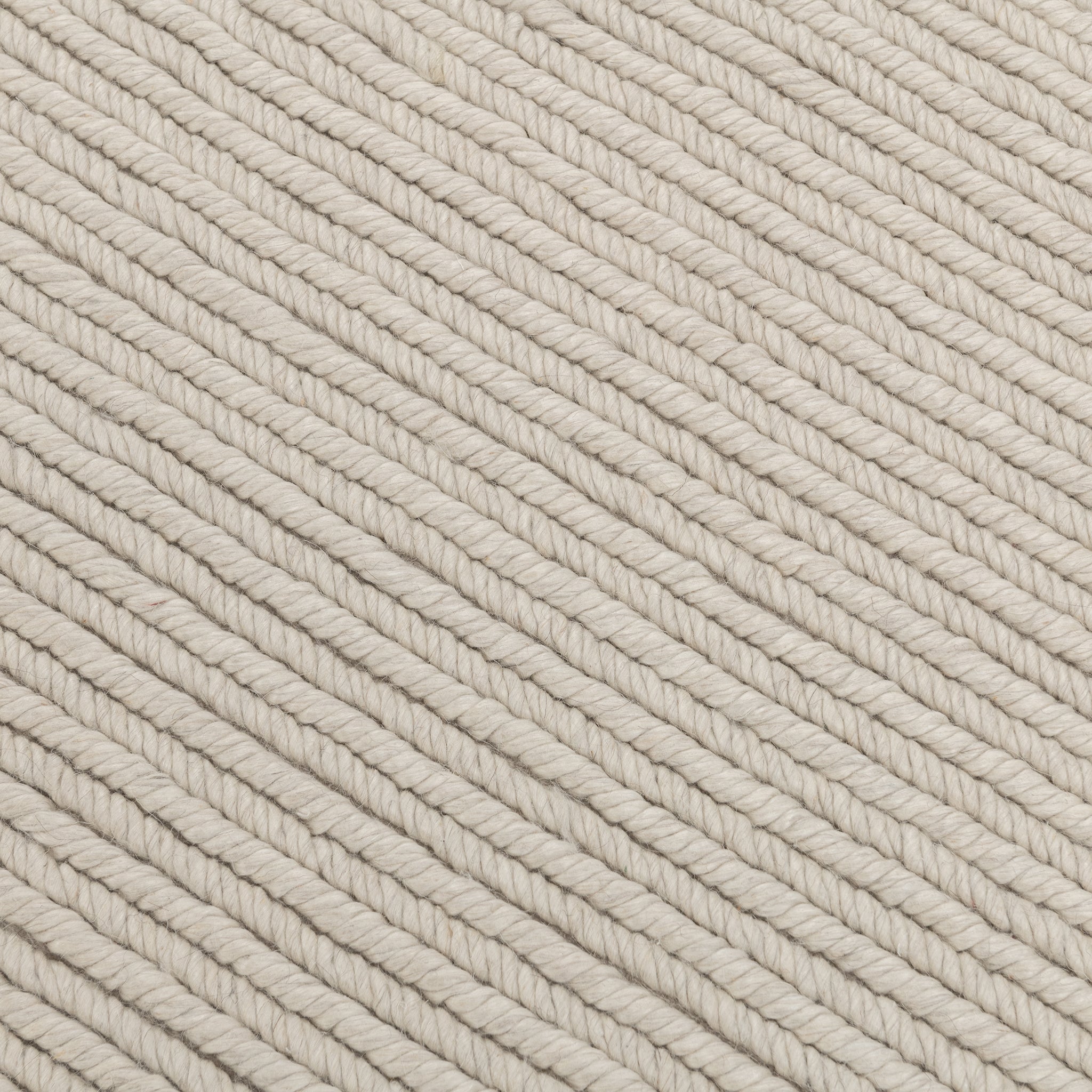 Dawson Rug - Birch White - 2'x3'
