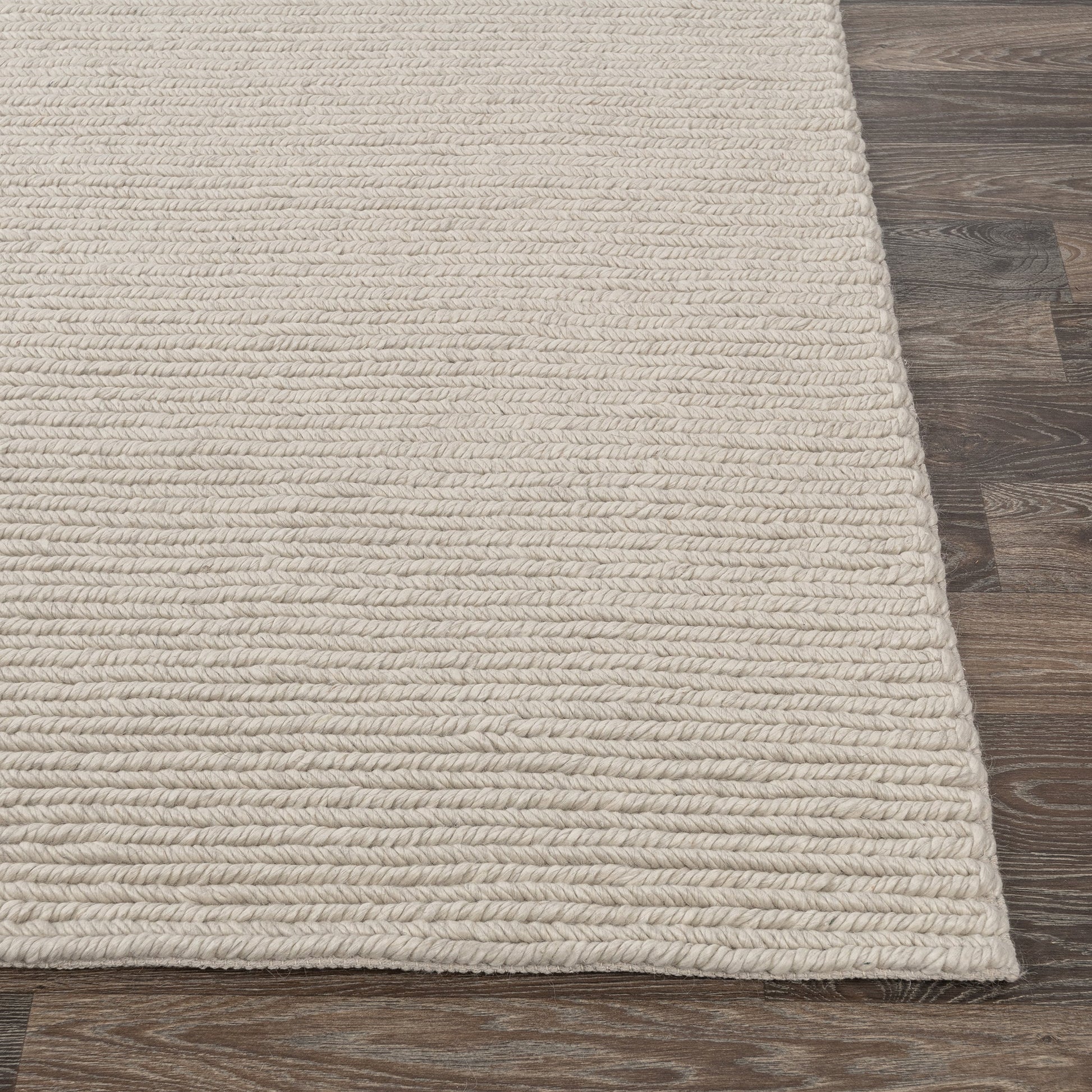 Dawson Rug - Birch White - 2'x3'